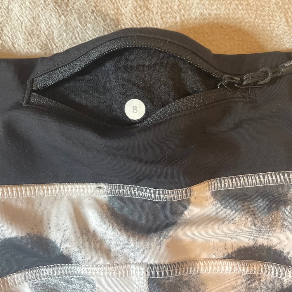 Lululemon shorts - Picture 4 of 4